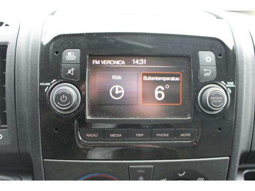 Peugeot Boxer L3 435 2.2 BlueHDi 165PK ActivLease financial lease