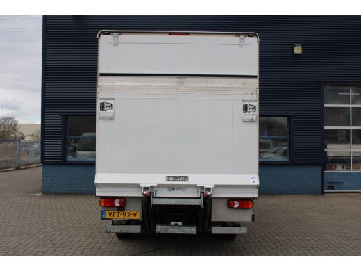 Peugeot Boxer L3 435 2.2 BlueHDi 165PK ActivLease financial lease