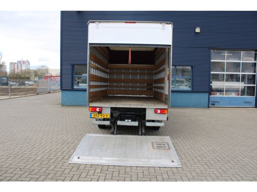 Peugeot Boxer L3 435 2.2 BlueHDi 165PK ActivLease financial lease