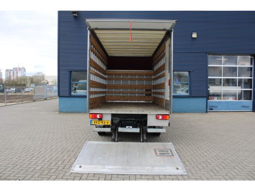 Peugeot Boxer L3 435 2.2 BlueHDi 165PK ActivLease financial lease