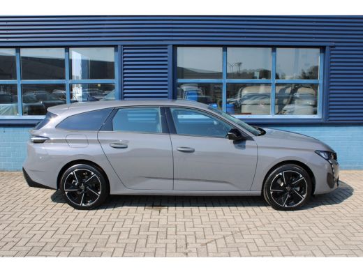 Peugeot e-308 SW Style EV 54 kWh | 11 kW lader | 11 kW lader | Anti doorSlip Regeling ActivLease financial lease