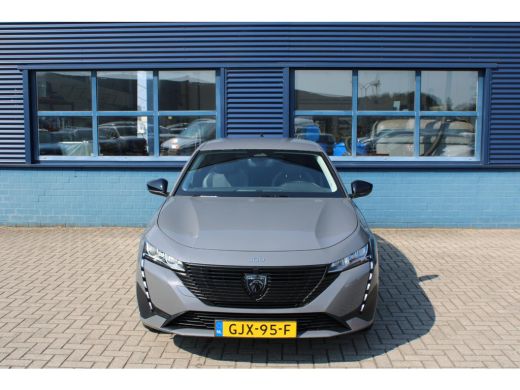 Peugeot e-308 SW Style EV 54 kWh | 11 kW lader | 11 kW lader | Anti doorSlip Regeling ActivLease financial lease