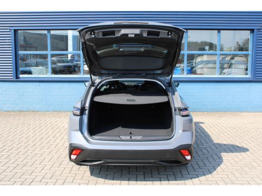 Peugeot e-308 SW Style EV 54 kWh | 11 kW lader | 11 kW lader | Anti doorSlip Regeling ActivLease financial lease