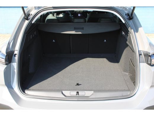 Peugeot e-308 SW Style EV 54 kWh | 11 kW lader | 11 kW lader | Anti doorSlip Regeling ActivLease financial lease