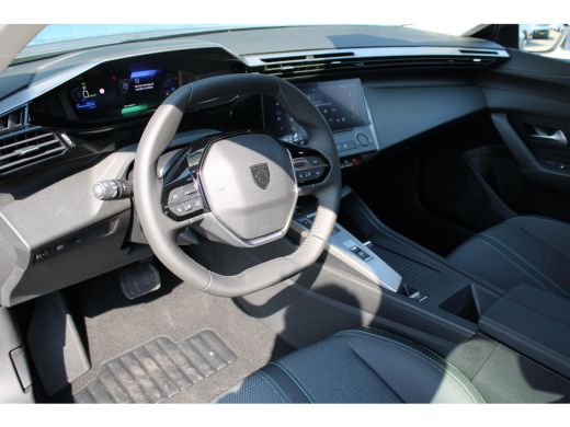 Peugeot e-308 SW Style EV 54 kWh | 11 kW lader | 11 kW lader | Anti doorSlip Regeling ActivLease financial lease