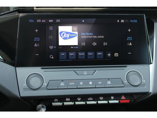 Peugeot e-308 SW Style EV 54 kWh | 11 kW lader | 11 kW lader | Anti doorSlip Regeling ActivLease financial lease