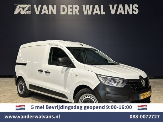 Renault Express 1.5 dCi L1H1 Euro6 Airco | Cruisecontrol | Parkeersensoren Trekhaak Renault Express 1.5 dCi L1H1 Euro6 Airco | Cruisecontrol | Parkeersensoren Trekhaak