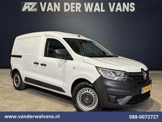 Renault Express 1.5 dCi L1H1 Euro6 Airco | Cruisecontrol | Parkeersensoren Trekhaak Renault Express 1.5 dCi L1H1 Euro6 Airco | Cruisecontrol | Parkeersensoren Trekhaak