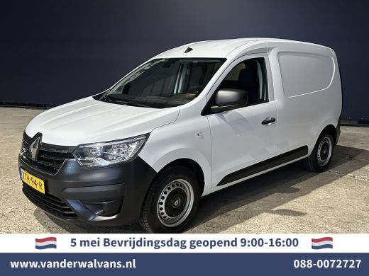 Renault Express 1.5 dCi L1H1 Euro6 Airco | Cruisecontrol | Parkeersensoren Trekhaak ActivLease financial lease