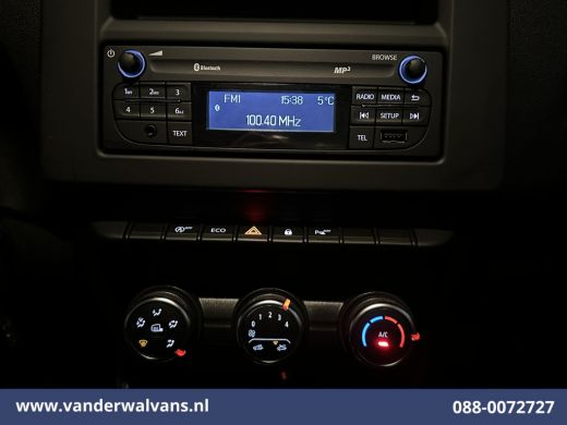 Renault Express 1.5 dCi L1H1 Euro6 Airco | Cruisecontrol | Parkeersensoren Trekhaak ActivLease financial lease