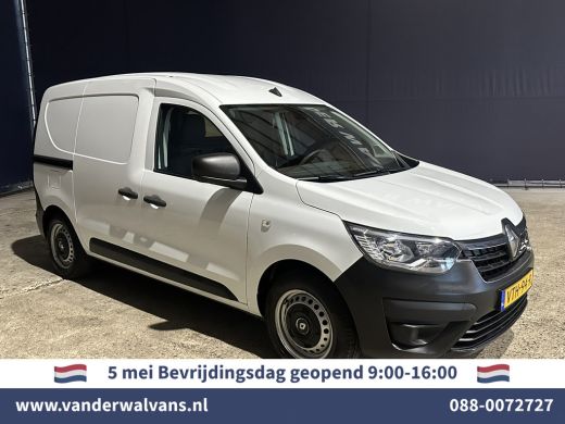 Renault Express 1.5 dCi L1H1 Euro6 Airco | Cruisecontrol | Parkeersensoren Trekhaak ActivLease financial lease