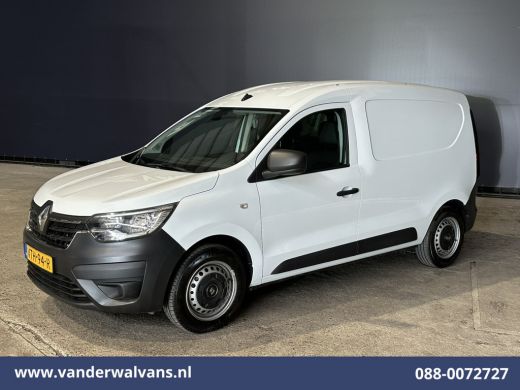 Renault Express 1.5 dCi L1H1 Euro6 Airco | Cruisecontrol | Parkeersensoren Trekhaak ActivLease financial lease