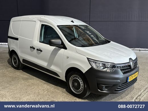 Renault Express 1.5 dCi L1H1 Euro6 Airco | Cruisecontrol | Parkeersensoren Trekhaak ActivLease financial lease