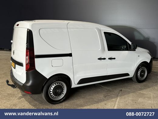 Renault Express 1.5 dCi L1H1 Euro6 Airco | Cruisecontrol | Parkeersensoren Trekhaak ActivLease financial lease