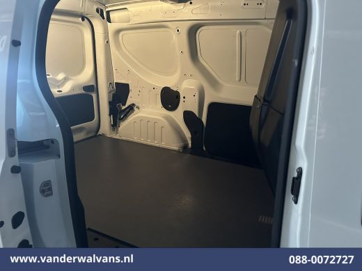 Renault Express 1.5 dCi L1H1 Euro6 Airco | Cruisecontrol | Parkeersensoren Trekhaak ActivLease financial lease