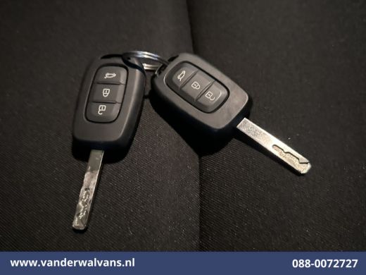 Renault Express 1.5 dCi L1H1 Euro6 Airco | Cruisecontrol | Parkeersensoren Trekhaak ActivLease financial lease