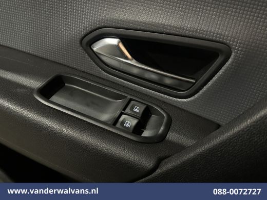 Renault Express 1.5 dCi L1H1 Euro6 Airco | Cruisecontrol | Parkeersensoren Trekhaak ActivLease financial lease