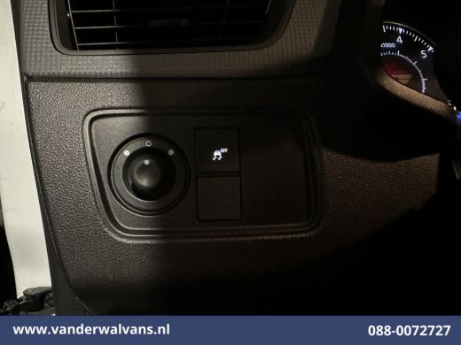 Renault Express 1.5 dCi L1H1 Euro6 Airco | Cruisecontrol | Parkeersensoren Trekhaak ActivLease financial lease