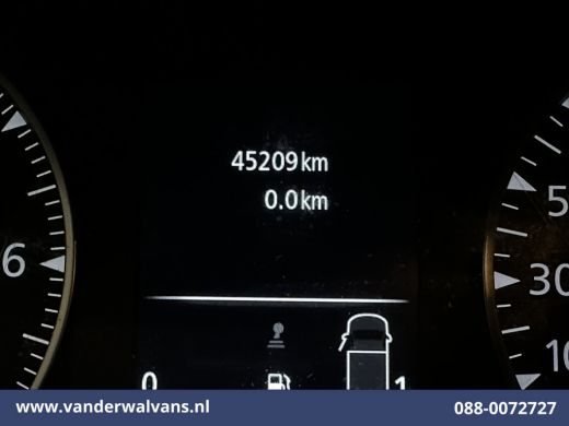 Renault Express 1.5 dCi L1H1 Euro6 Airco | Cruisecontrol | Parkeersensoren Trekhaak ActivLease financial lease