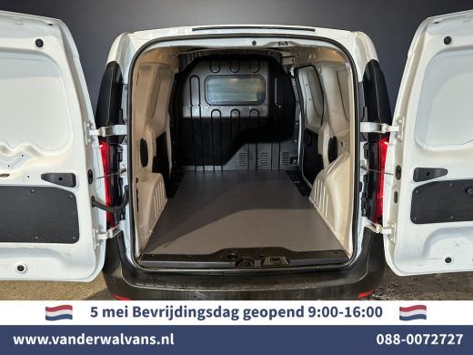 Renault Express 1.5 dCi L1H1 Euro6 Airco | Cruisecontrol | Parkeersensoren Trekhaak ActivLease financial lease