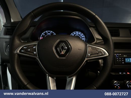 Renault Express 1.5 dCi L1H1 Euro6 Airco | Cruisecontrol | Parkeersensoren Trekhaak ActivLease financial lease