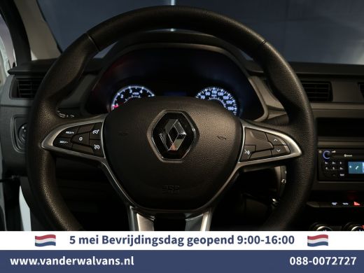 Renault Express 1.5 dCi L1H1 Euro6 Airco | Cruisecontrol | Parkeersensoren Trekhaak ActivLease financial lease