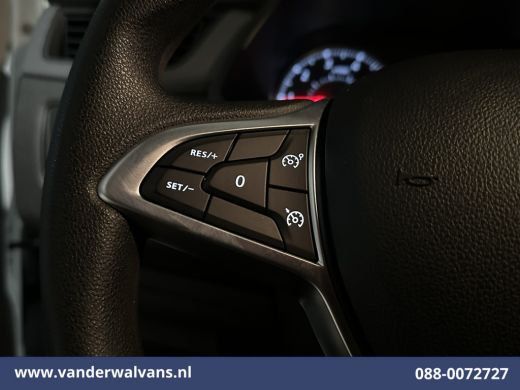 Renault Express 1.5 dCi L1H1 Euro6 Airco | Cruisecontrol | Parkeersensoren Trekhaak ActivLease financial lease
