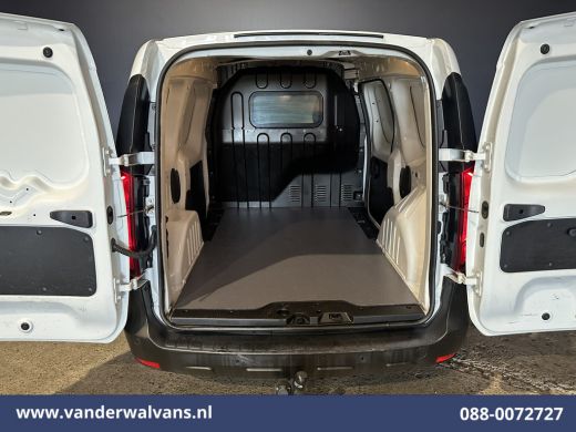 Renault Express 1.5 dCi L1H1 Euro6 Airco | Cruisecontrol | Parkeersensoren Trekhaak ActivLease financial lease