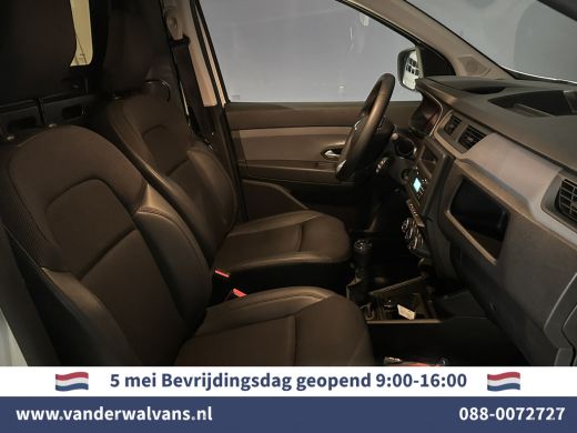 Renault Express 1.5 dCi L1H1 Euro6 Airco | Cruisecontrol | Parkeersensoren Trekhaak ActivLease financial lease