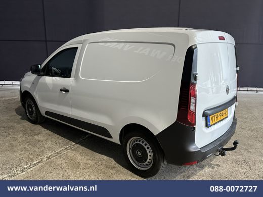 Renault Express 1.5 dCi L1H1 Euro6 Airco | Cruisecontrol | Parkeersensoren Trekhaak ActivLease financial lease