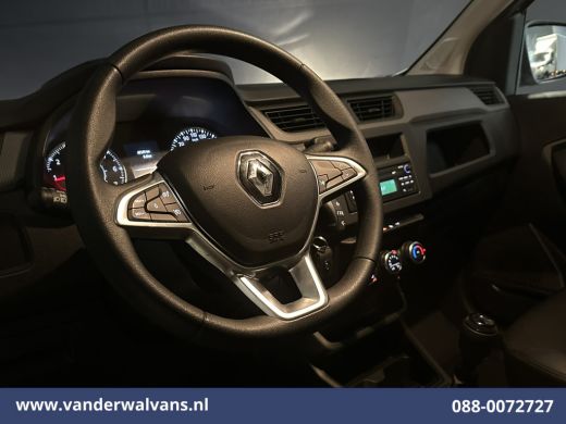 Renault Express 1.5 dCi L1H1 Euro6 Airco | Cruisecontrol | Parkeersensoren Trekhaak ActivLease financial lease