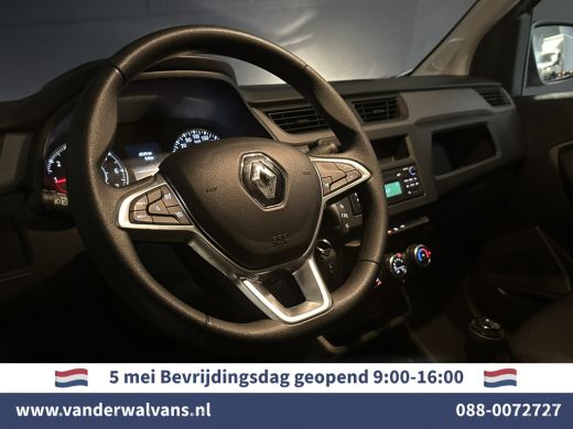 Renault Express 1.5 dCi L1H1 Euro6 Airco | Cruisecontrol | Parkeersensoren Trekhaak ActivLease financial lease