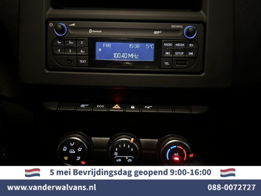 Renault Express 1.5 dCi L1H1 Euro6 Airco | Cruisecontrol | Parkeersensoren Trekhaak ActivLease financial lease