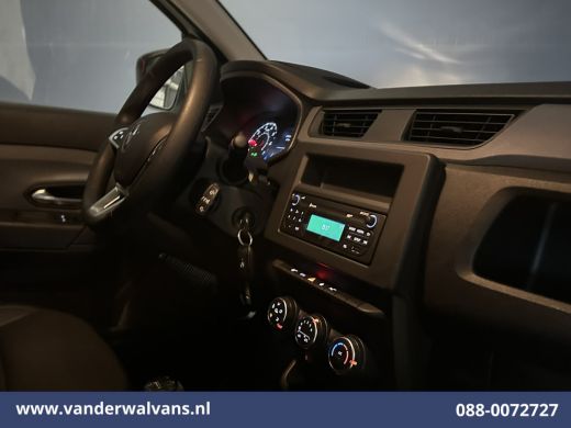 Renault Express 1.5 dCi L1H1 Euro6 Airco | Cruisecontrol | Parkeersensoren Trekhaak ActivLease financial lease