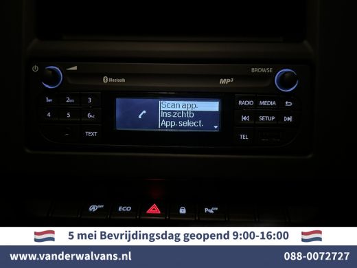 Renault Express 1.5 dCi L1H1 Euro6 Airco | Cruisecontrol | Parkeersensoren Trekhaak ActivLease financial lease