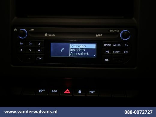 Renault Express 1.5 dCi L1H1 Euro6 Airco | Cruisecontrol | Parkeersensoren Trekhaak ActivLease financial lease