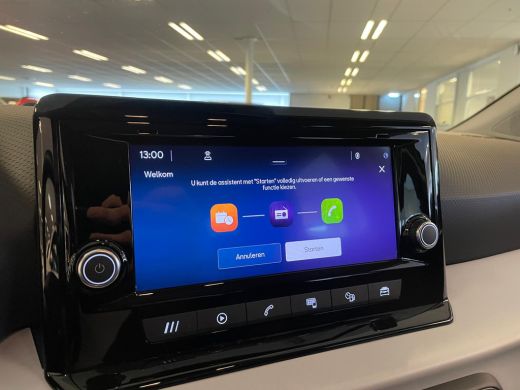 Seat Ibiza 1.0 95PK EcoTSI Style | Apple Carplay & Android Auto | Eerste eigenaar ActivLease financial lease
