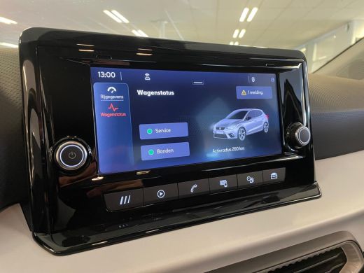 Seat Ibiza 1.0 95PK EcoTSI Style | Apple Carplay & Android Auto | Eerste eigenaar ActivLease financial lease
