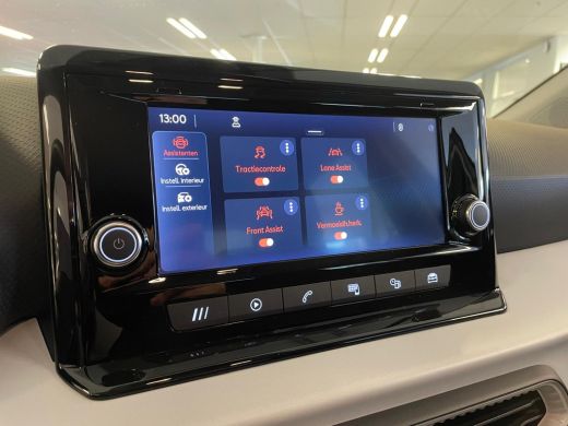 Seat Ibiza 1.0 95PK EcoTSI Style | Apple Carplay & Android Auto | Eerste eigenaar ActivLease financial lease