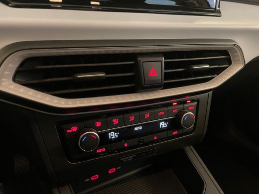 Seat Ibiza 1.0 95PK EcoTSI Style | Apple Carplay & Android Auto | Eerste eigenaar ActivLease financial lease