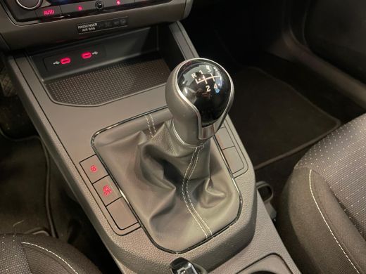 Seat Ibiza 1.0 95PK EcoTSI Style | Apple Carplay & Android Auto | Eerste eigenaar ActivLease financial lease