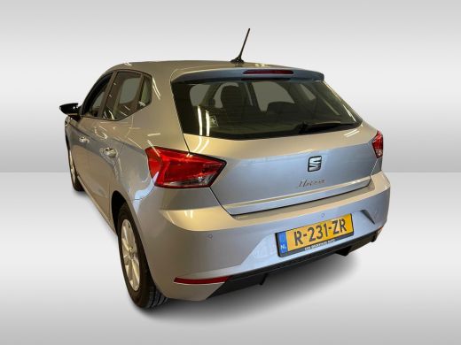 Seat Ibiza 1.0 95PK EcoTSI Style | Apple Carplay & Android Auto | Eerste eigenaar ActivLease financial lease