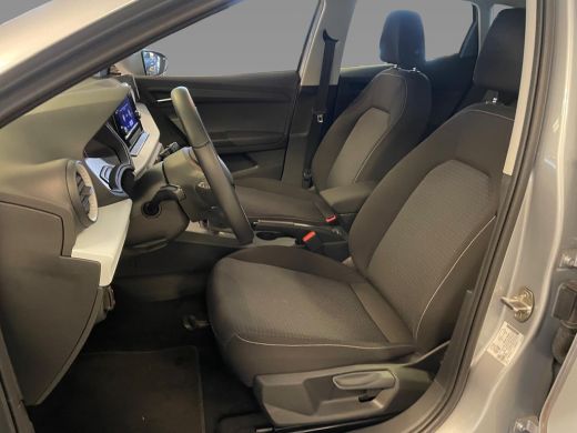 Seat Ibiza 1.0 95PK EcoTSI Style | Apple Carplay & Android Auto | Eerste eigenaar ActivLease financial lease