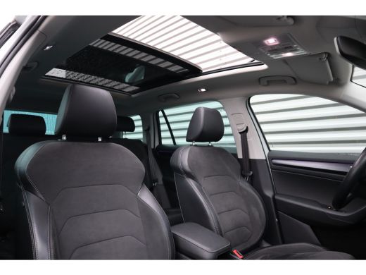 Skoda Kodiaq 1.5 TSI Business Edition Pano / Canton / 19inch / Camera / Dodehoek / NL-Auto ActivLease financial lease
