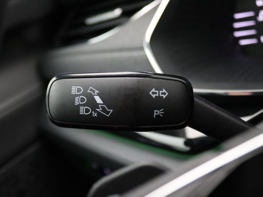 Skoda Octavia Combi 1.5 e-TSI Business Edition Plus 150PK DSG Navi, Keyless, Virtual Pedal, Achteruitrijcamera,... ActivLease financial lease