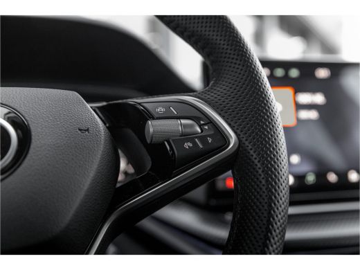 Skoda Octavia Combi 1.5 TSI MHEV Sportline Business | Matrix | Adaptive cruise | ActivLease financial lease