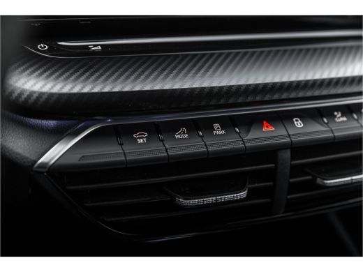 Skoda Octavia Combi 1.5 TSI MHEV Sportline Business | Matrix | Adaptive cruise | ActivLease financial lease