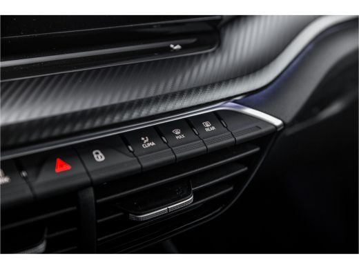 Skoda Octavia Combi 1.5 TSI MHEV Sportline Business | Matrix | Adaptive cruise | ActivLease financial lease