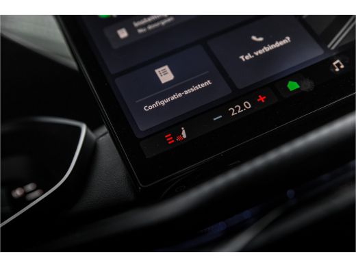 Skoda Octavia Combi 1.5 TSI MHEV Sportline Business | Matrix | Adaptive cruise | ActivLease financial lease