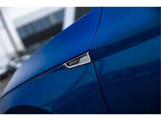 Skoda Octavia Combi 1.5 TSI MHEV Sportline Business | Matrix | Adaptive cruise | ActivLease financial lease